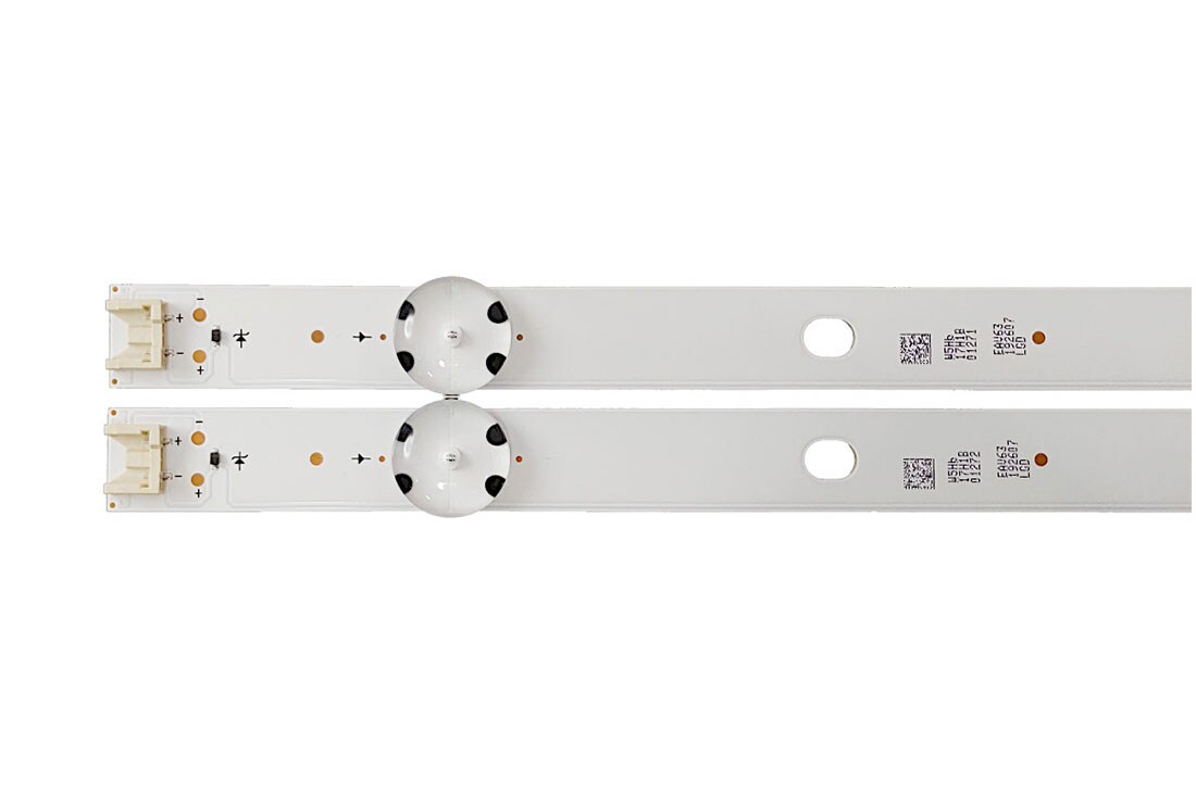 Комплект LED подсветки телевизора LG AGF79099402 ORIGINAL
